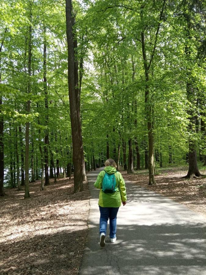 Penzion Kameňák Vsetín Exteriér fotografie